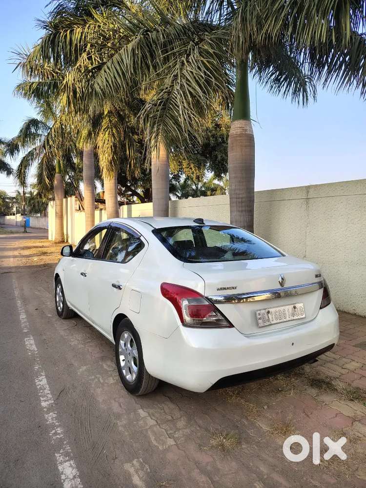 Renault Scala 2014 Diesel Well Maintained