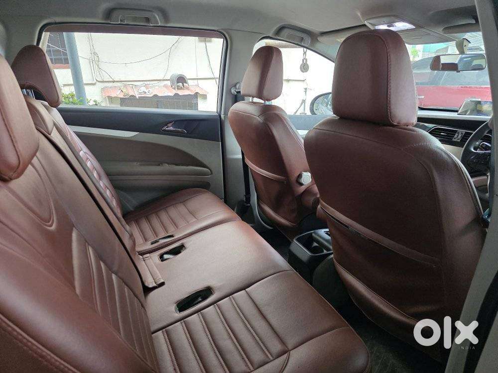 Mahindra Marazzo M6 8str, 2021, Diesel