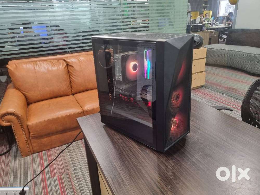 Gaming PC, RTX 3080ti & Rtx 3070
