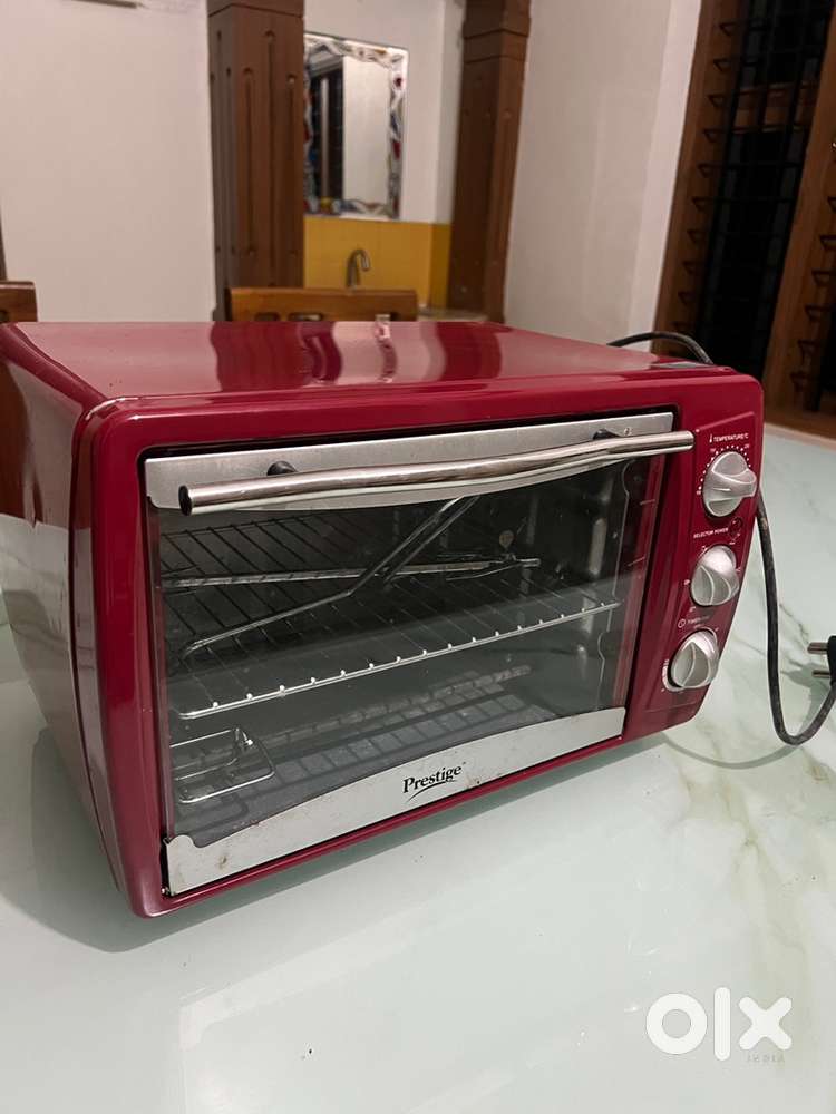Prestige Oven toaster Griller