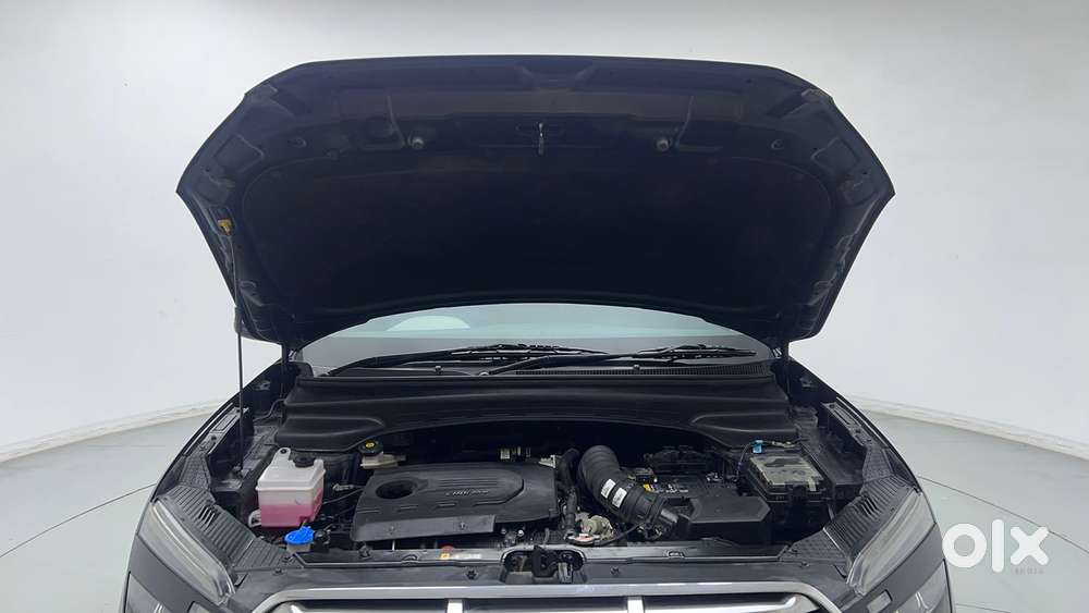 Hyundai Creta Sx 1.5 Diesel, 2023, Diesel