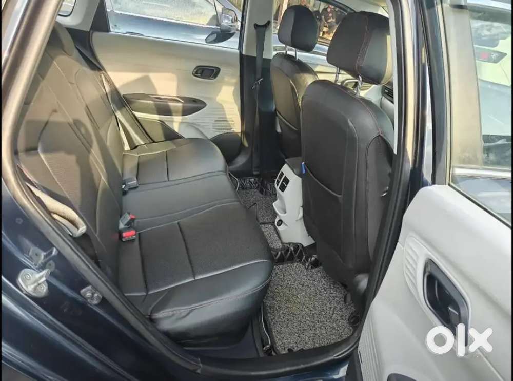Hyundai I20 1.2 December 2024