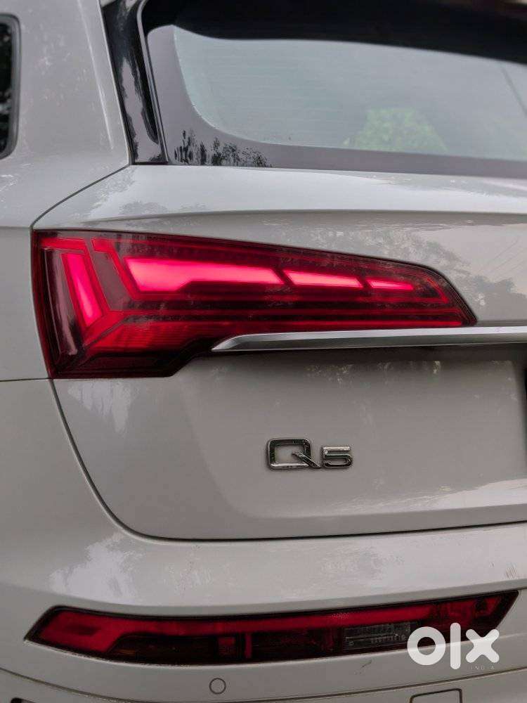Audi Q5, 2024, Petrol