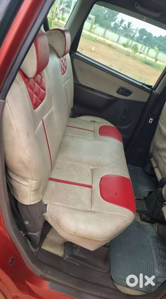 Maruti Suzuki Zen Estilo Vxi Bsiv, 2012, Cng & Hybrids