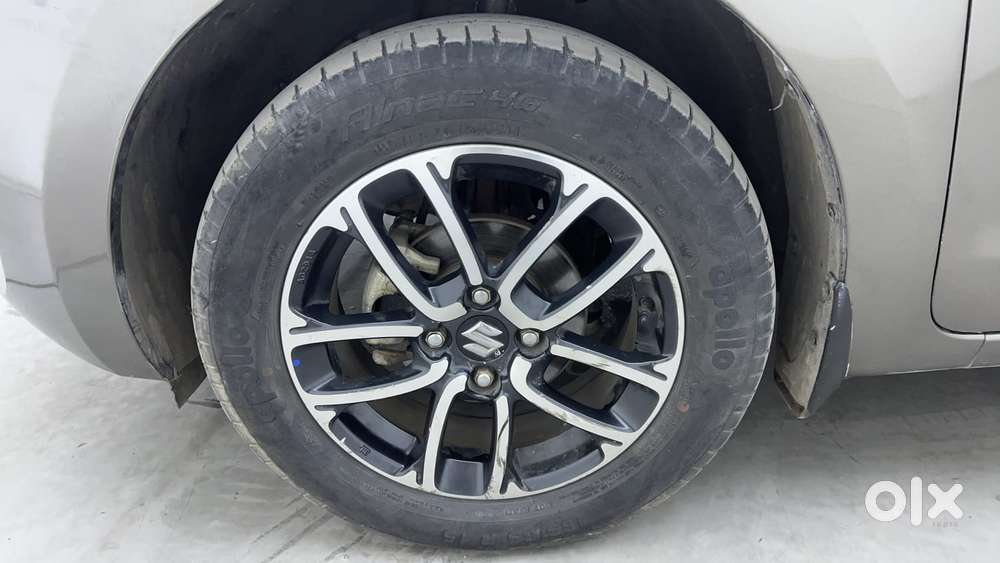 Maruti Suzuki Swift Amt Zdi Plus, 2019, Diesel