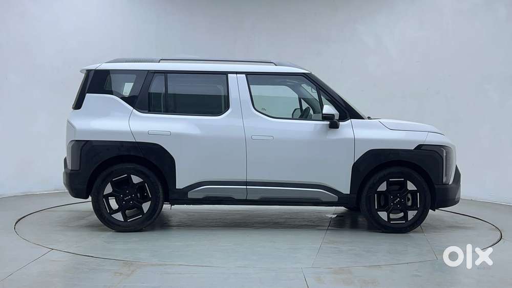 Kia Syros Htx Turbo, 2025, Petrol