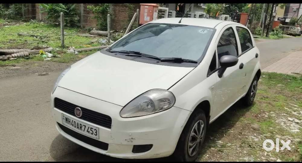 Fiat Grande Punto 1.3 Evo 2016