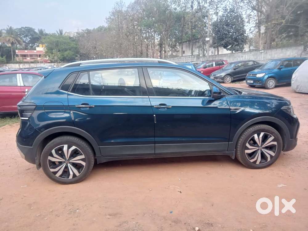 Volkswagen Taigun Gt Plus 1.5 Mt, 2024, Petrol