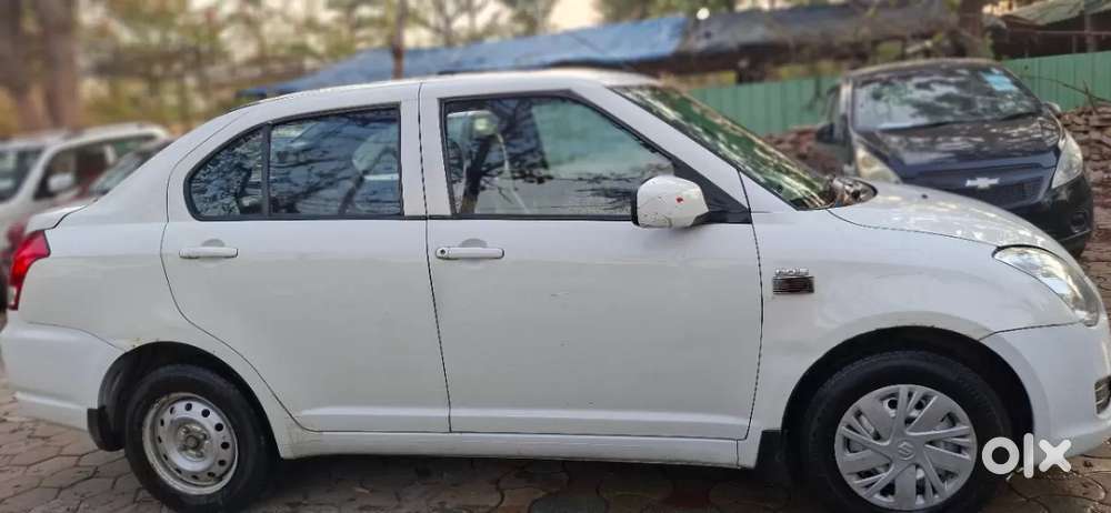 Maruti Suzuki Swift Dzire Vdi, 2014, Diesel