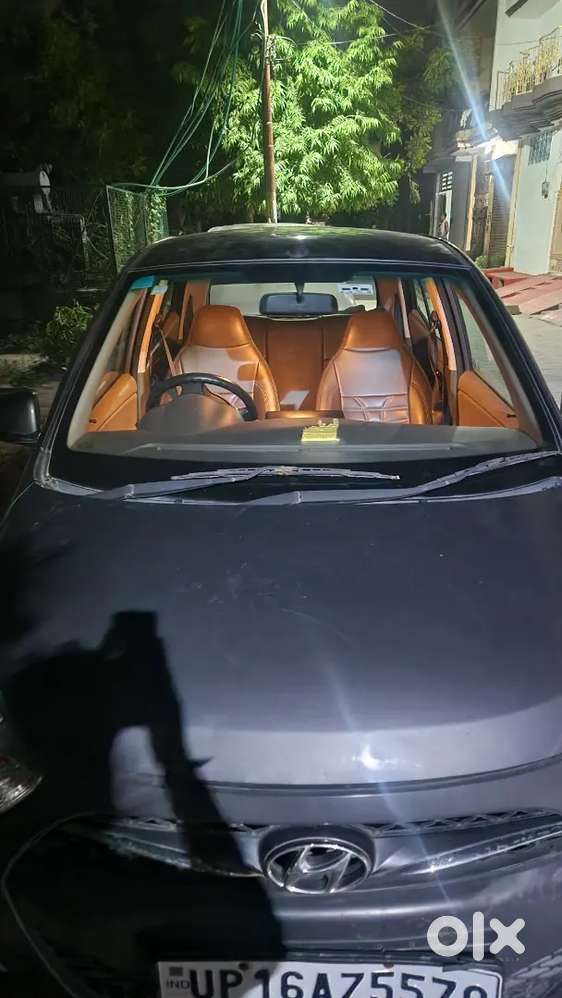 Sell The Car