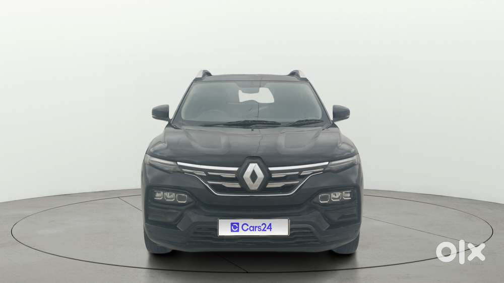 Renault Kiger Rxz Amt, 2022, Petrol