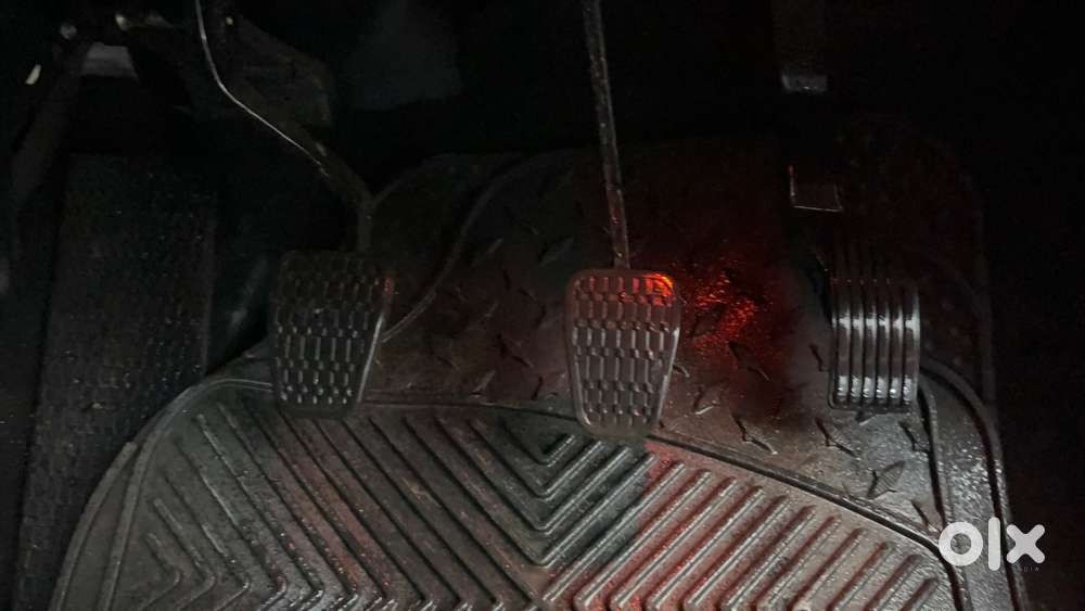 Tata Altroz Racer, 2024, Petrol