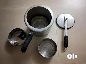 Used pressure cooker for sale near me new arrivals