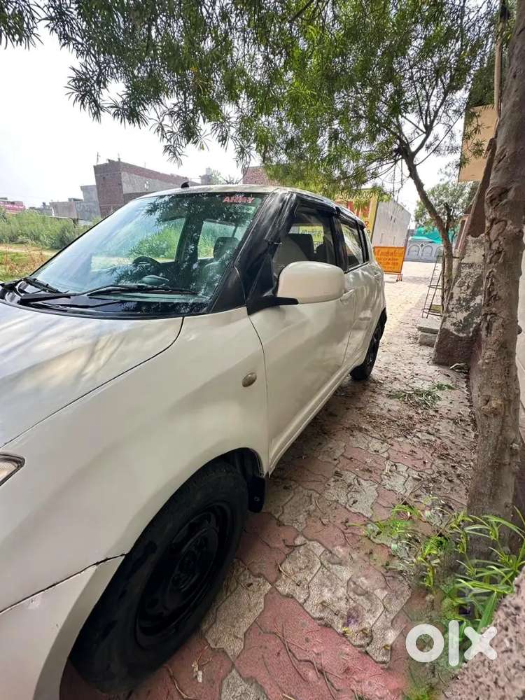 Swift 2007 Maruti Suzuki
