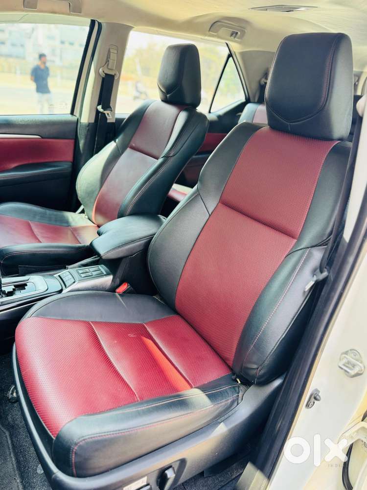 Toyota Fortuner Legender 4x2 At 2.8, 2021, Diesel