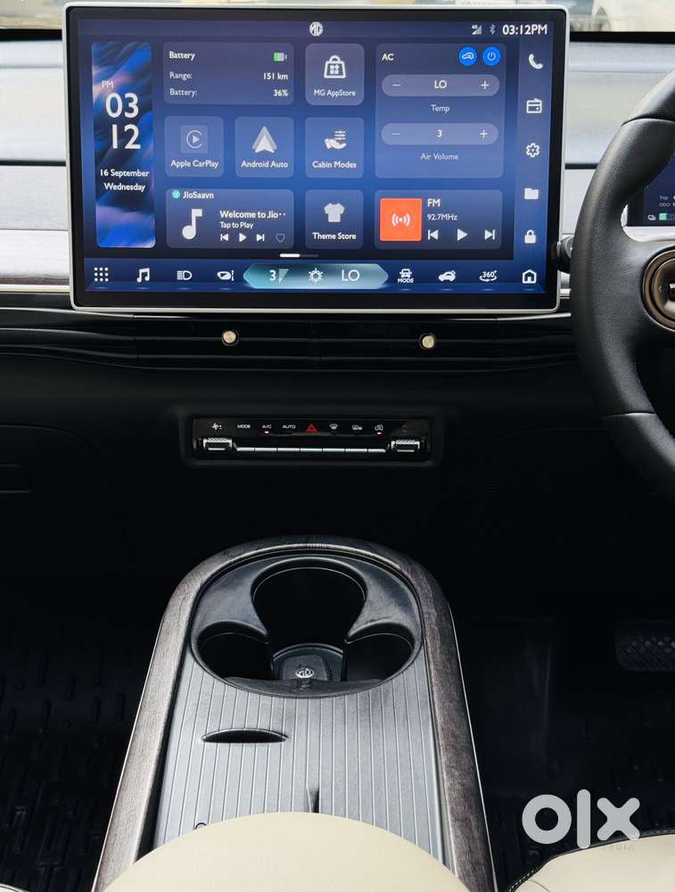 Mg Windsor Ev Essence Pro, 2025, Electric