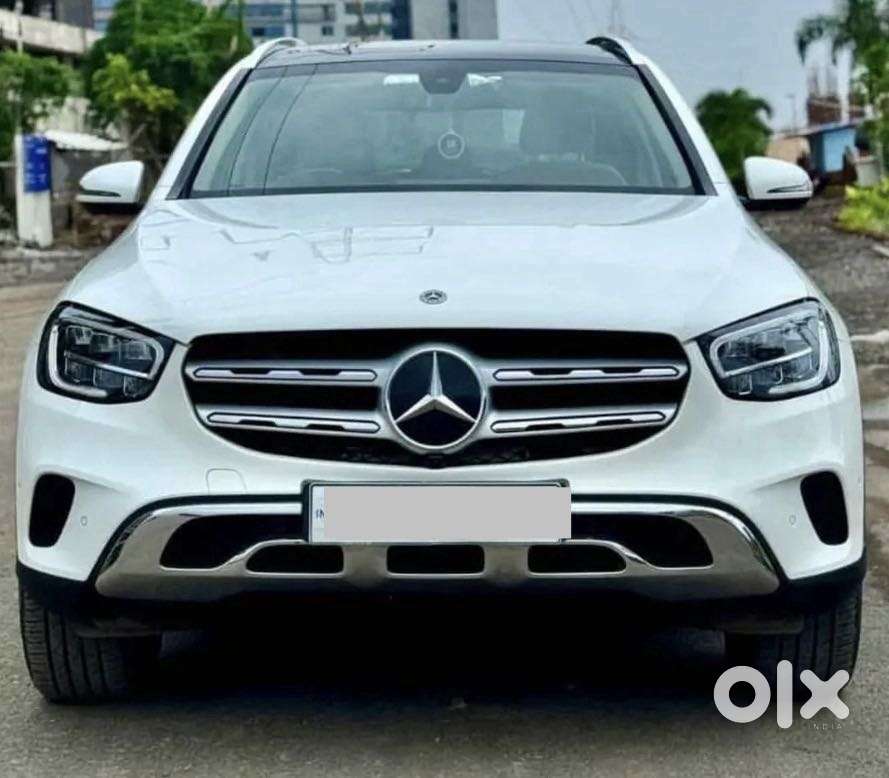 Mercedes-benz Glc 220d 4matic, 2022, Diesel