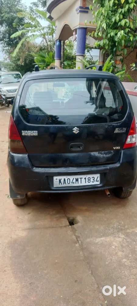 Maruthi Estilo Car For Sale Very Good Condition 4 Tyar R 80 Good Condi