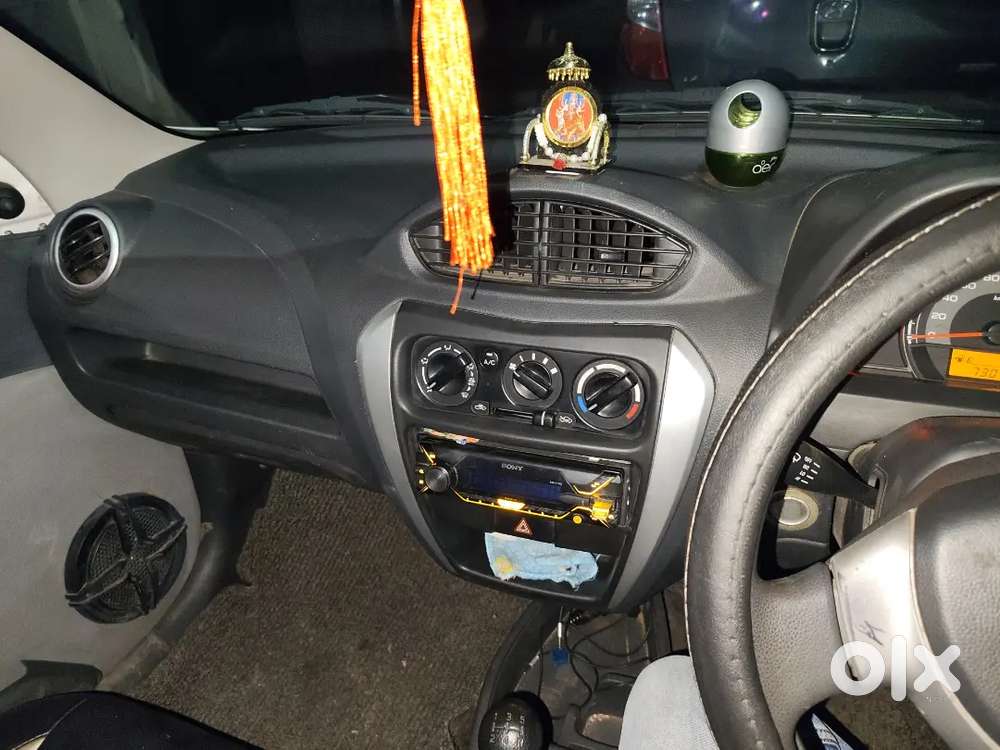 Full Condition Gadi Mein Koi Kharcha Nahi Lagega