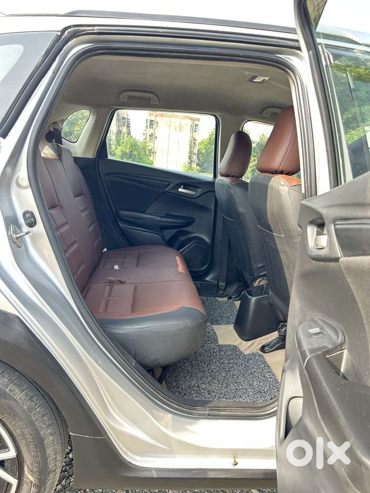 Honda Wr-v I-dtec S, 2017, Diesel