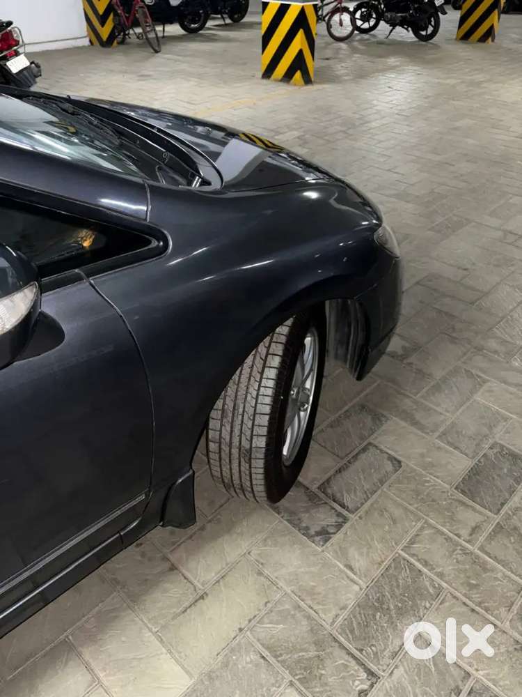 Honda Civic 2010 Petrol 74858 Km Driven