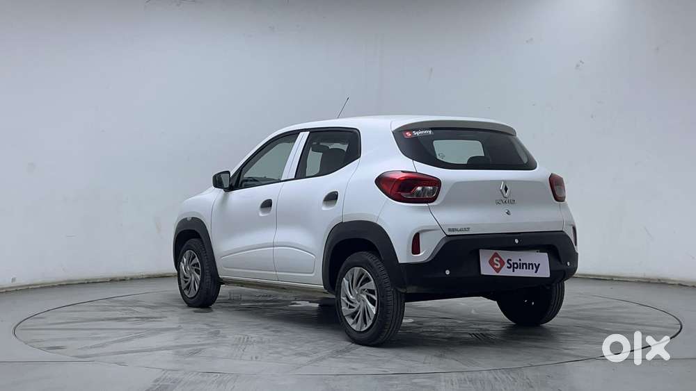Renault Kwid Rxl 1.0, 2023, Petrol
