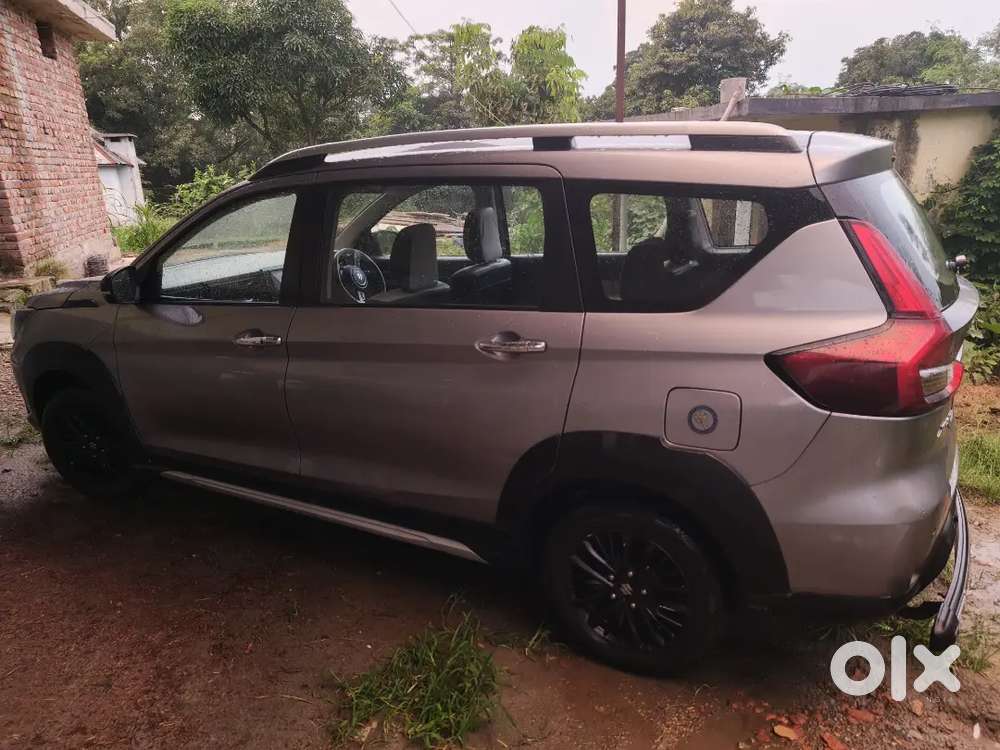 Maruti Suzuki Xl6 2020