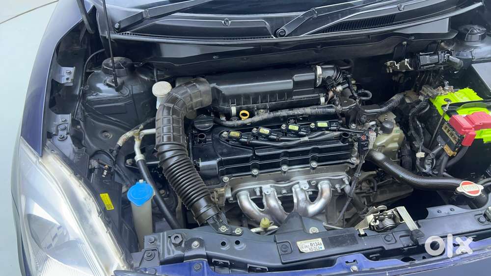 Maruti Suzuki Swift Amt Zxi, 2018, Petrol
