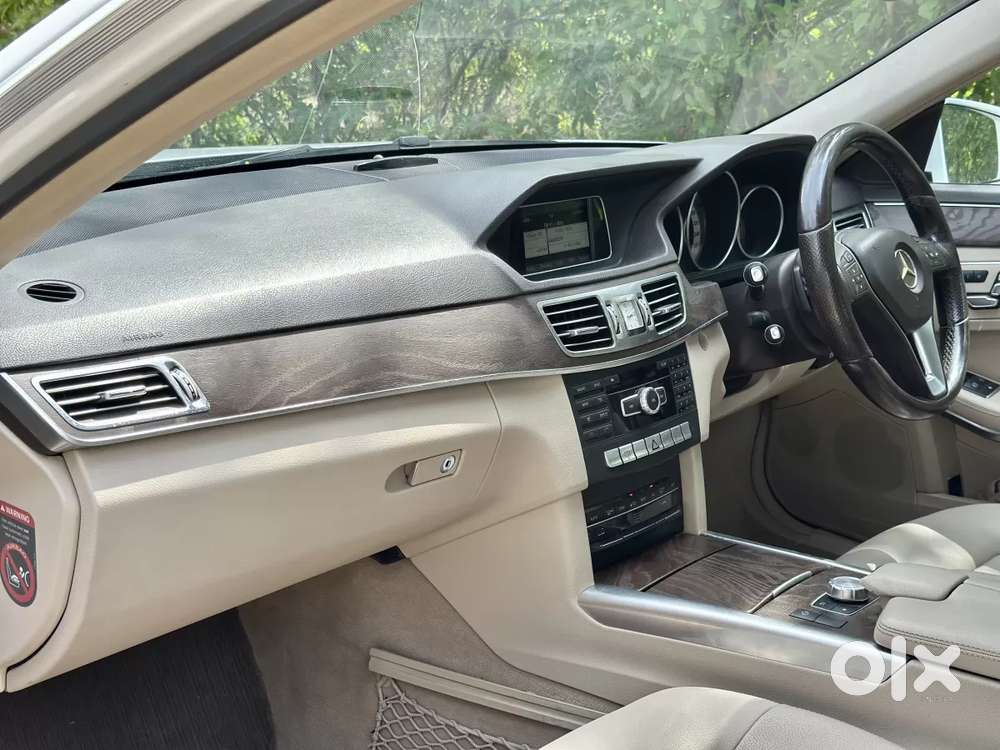 Mercedes-benz E-class E 250 Cdi Avantgarde, 2015, Diesel