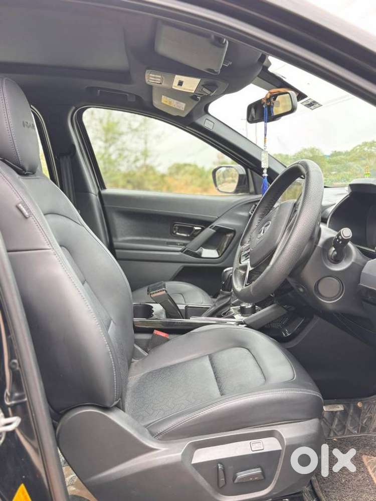 Tata Harrier Xza+, 2022, Diesel