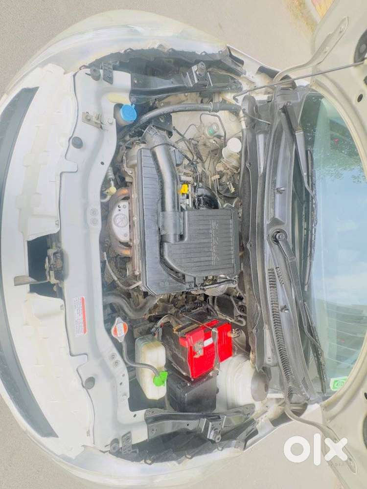 Maruti Suzuki Swift 1.2 Vxi (o), 2012, Petrol