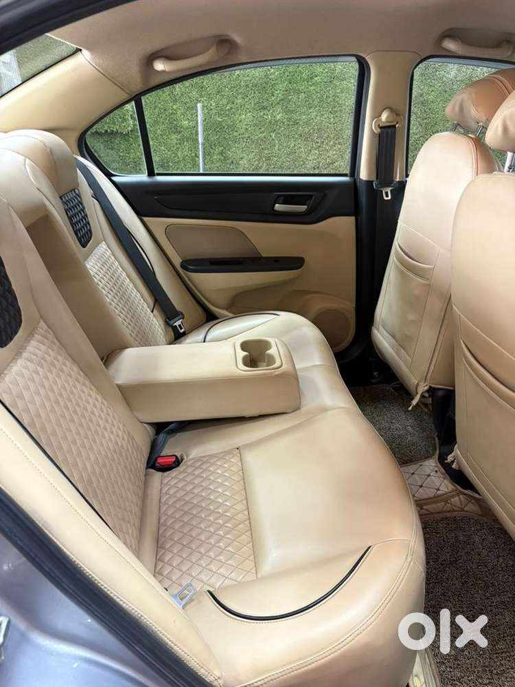 Honda Car Petrol Manual 2019