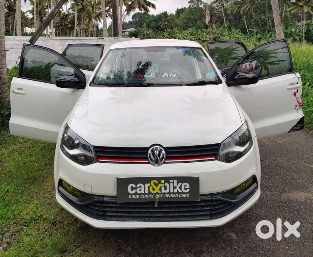 Volkswagen Polo 1.0 Mpi Comfortline, 2019, Petrol