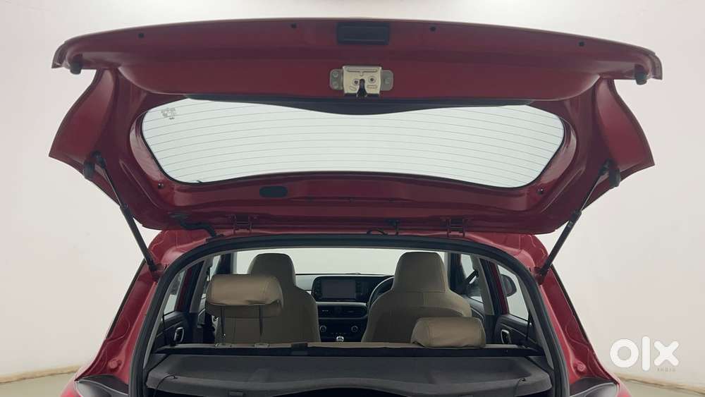 Hyundai Grand I10 Nios Asta 1.2 Kappa Vtvt, 2022, Petrol