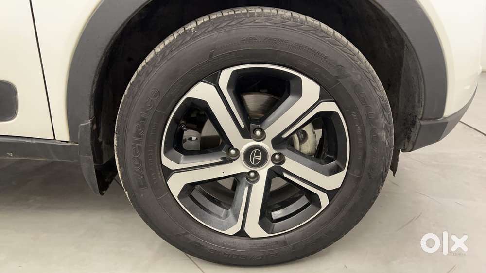 Tata Nexon 1.2 Revotron Xz Plus (s), 2021, Petrol