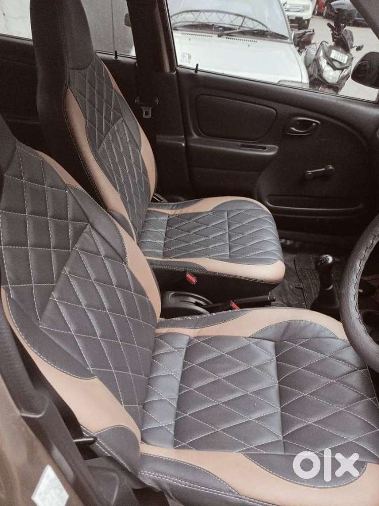 Maruti Suzuki Alto 0.8 Lxi (o), 2011, Petrol