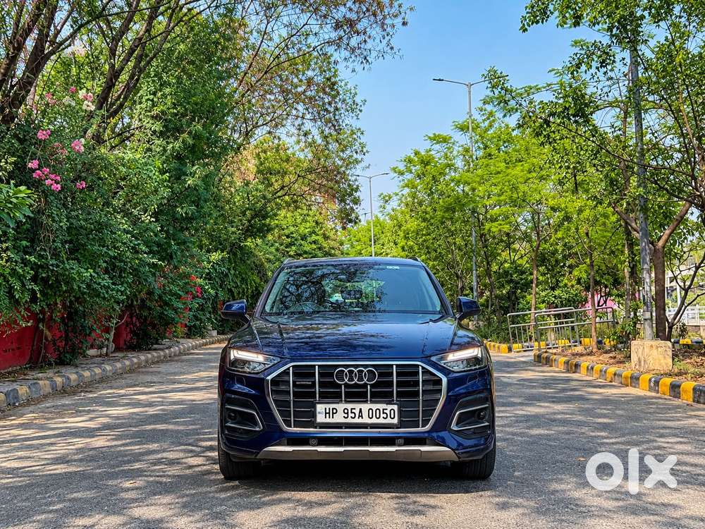 Audi Q5 2.0 45 Tfsi Premium Plus, 2022, Petrol