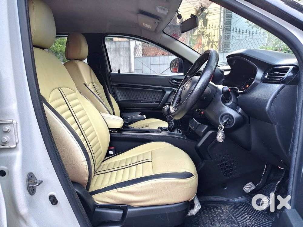 Renault Kiger Rxe, 2022, Petrol