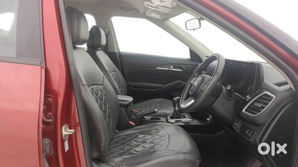 Kia Seltos Htk Plus G, 2020, Petrol