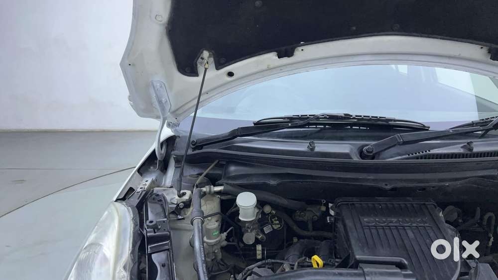 Maruti Suzuki Swift Vvt Vxi, 2012, Petrol