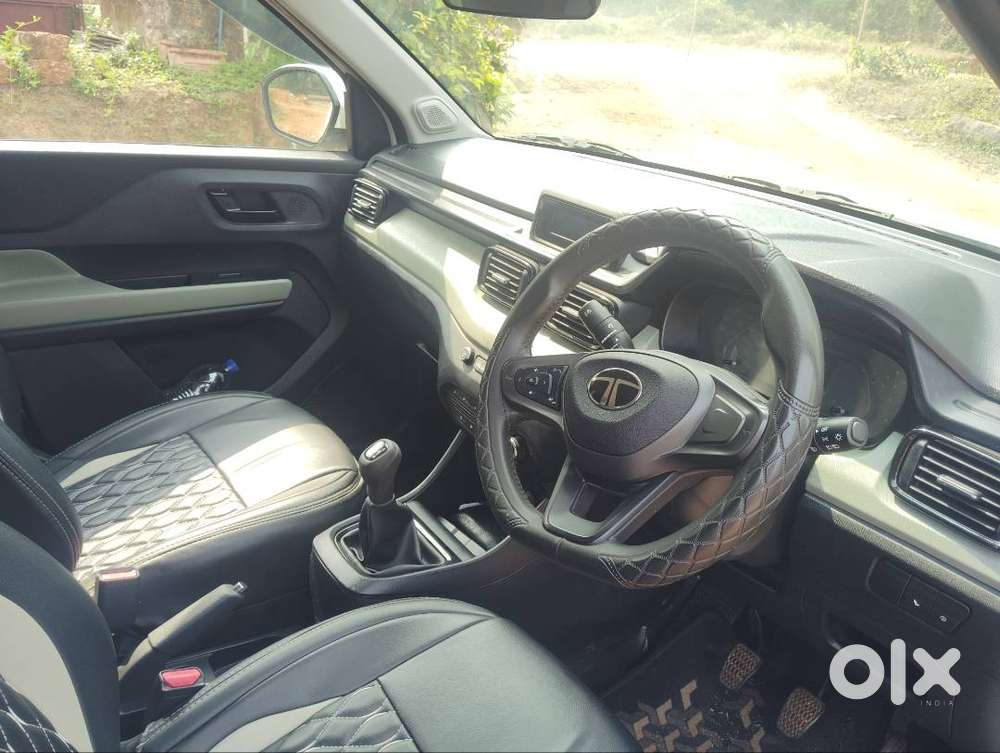 Tata Punch Adventure Mt 2024 For Sale