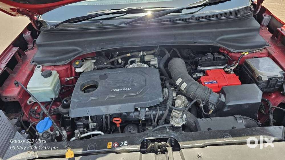 Hyundai Creta 1.6 Sx Diesel, 2020, Diesel