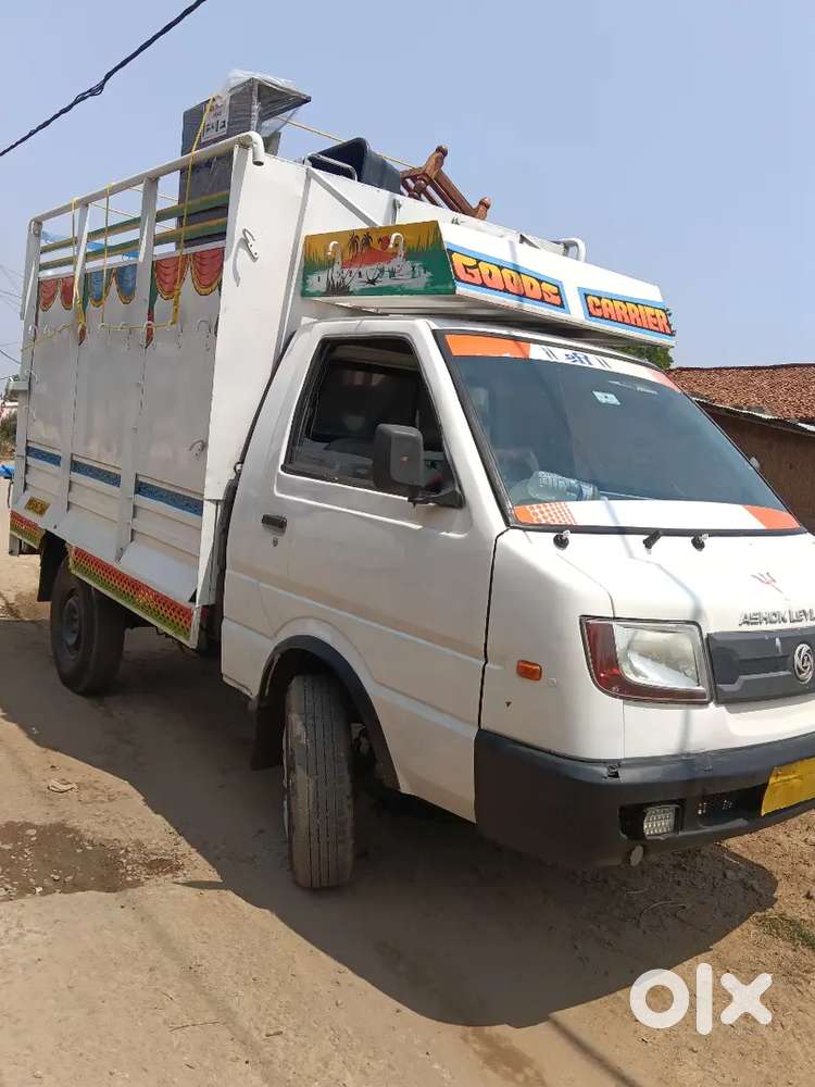 Ashok Leyland Stile Diesel
