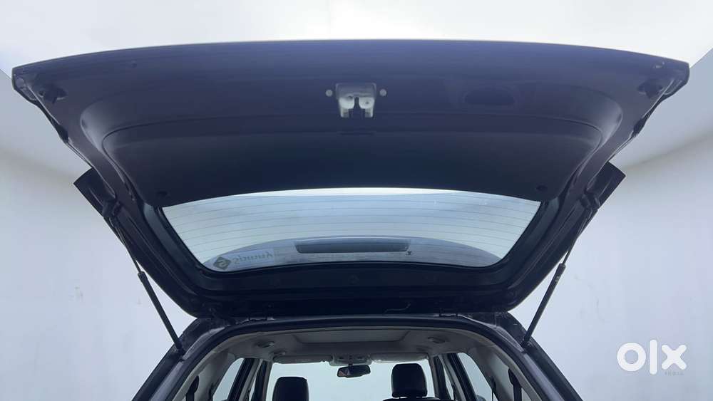 Hyundai Alcazar 1.5 Prestige (o) Diesel At 7 Str, 2022, Diesel