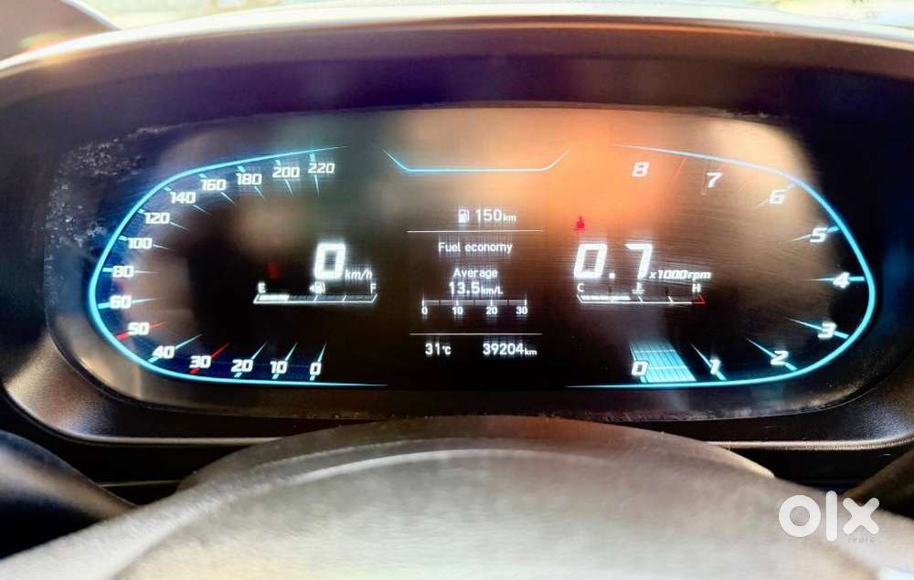 Hyundai I20 Sportz 1.2 Mt, 2022, Petrol