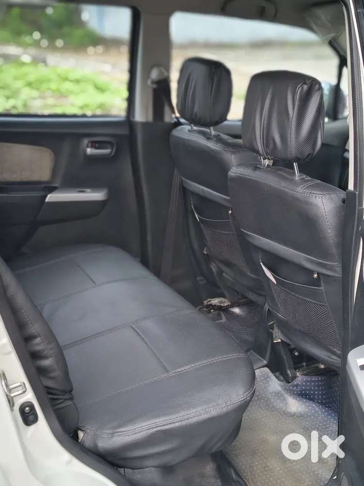 Maruti Suzuki Wagon R Vxi  2013  First Owner  Only 31,000 Km