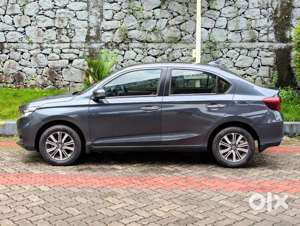 Honda Amaze Vx 2023