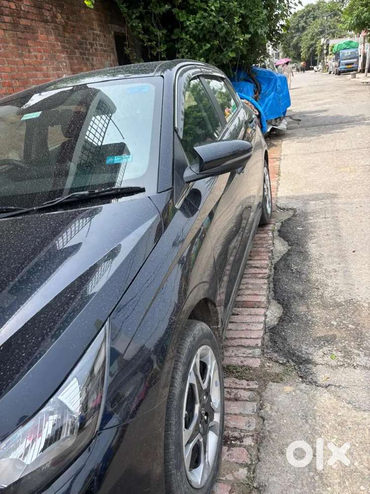 Hyundai New I20 2023 Sportz Ivt