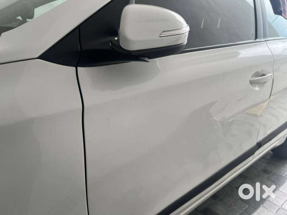 Hyundai Elite I20 2016 Petrol Good Condition