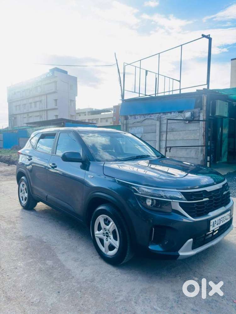 Kia Seltos Hte D, 2025, Diesel